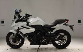 YAMAHA XJ6 ABS 2012