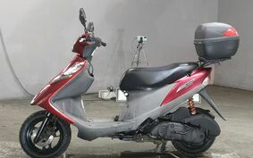 SUZUKI ADDRESS V125 G CF46A