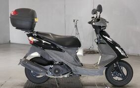 SUZUKI ADDRESS V125 S CF4MA