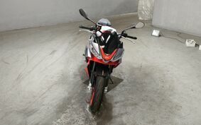 APRILIA トゥオーノ660 2023 不明