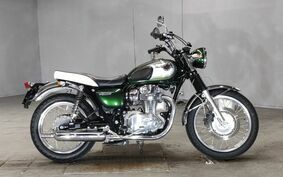 KAWASAKI W800 2011 EJ800A