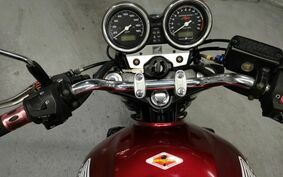 HONDA CB400SF VTEC REVO 2011 NC42