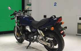 SUZUKI INAZUMA 400 (GSX400) 2001 GK7BA