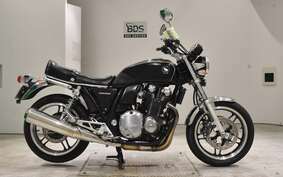 HONDA CB1100 2012 SC65