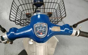 HONDA PRESS CUB 50 C50