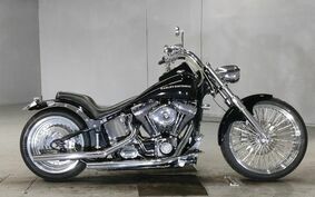 HARLEY FLSTC 1450 2000 BJY