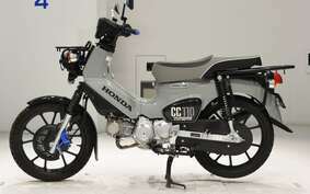 HONDA CROSS CUB 110 JA60