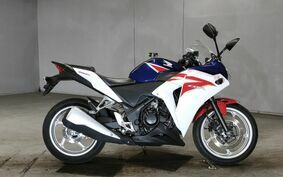 HONDA CBR250R MC41