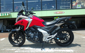 HONDA NC750X 2021 RH09