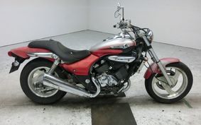 KAWASAKI ELIMINATOR 250 V Type 1999 VN250A