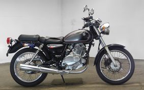 SUZUKI ST250E NJ4CA