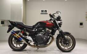 HONDA CB400SF GEN 4 A 2015 NC42