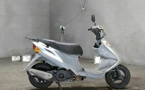 SUZUKI ADDRESS V125 G CF46A