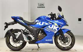 SUZUKI GIXXER 250 SF ED22B