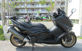 YAMAHA T-MAX 530 2014 SJ12J