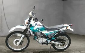 YAMAHA SEROW 225 WE 4JG