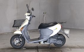 SUZUKI LETS4 CA45A