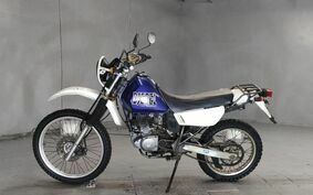 SUZUKI DJEBEL 200 (DR200SE) SH42A