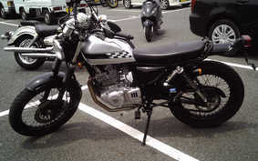 SUZUKI GRASS TRACKER BigBoy NJ47A