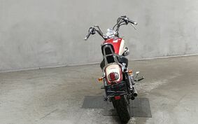 YAMAHA VIRAGO 250 S 3DM