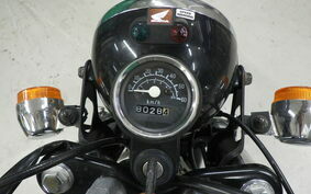 HONDA APE 50 AC16