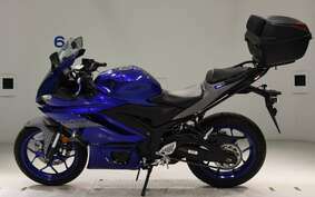 YAMAHA YZF-R25 A RG43J