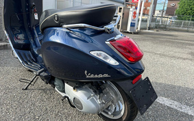 VESPA ベスパ スプリント150