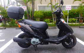 SUZUKI ADDRESS V125 G CF46A