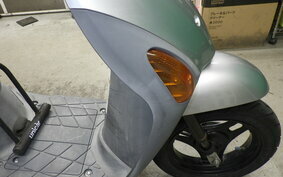 SUZUKI LET's 4 CA45A