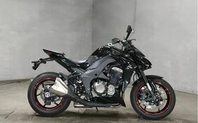 KAWASAKI Z1000 2015 ZRT00F