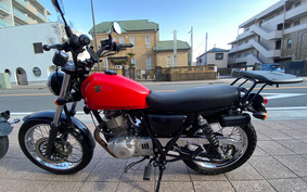 SUZUKI GRASS TRACKER NJ4DA