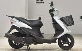 SUZUKI ADDRESS V125 S CF4MA