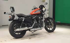 HARLEY XL883RI 2010 CS2