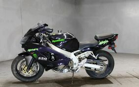 KAWASAKI ZX900R NINJA 2000 ZX2E12