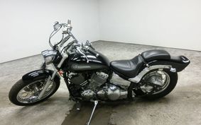 YAMAHA DRAGSTAR 400 2002 VH01J