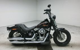 HARLEY FLSTSB 1580 2009 JM5