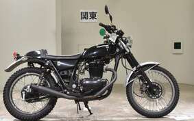 KAWASAKI 250TR BJ250F