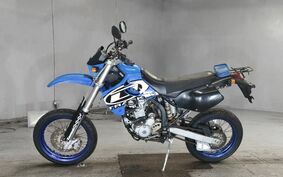 KAWASAKI KLX250D TRACKER LX250E