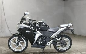 HONDA CBR250R MC41