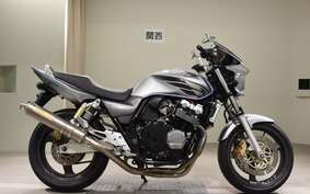 HONDA CB400SFV-3 2004 NC39