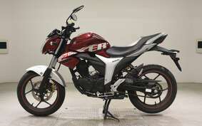 SUZUKI GIXXER 150 NG4BG