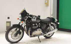 TRIUMPH THRUXTON 900 2013