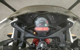 HONDA CBR250R MC41