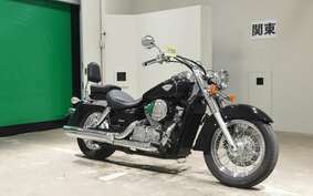 HONDA SHADOW 750 Gen. 3 2005 RC50