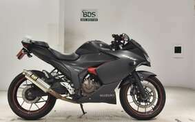 SUZUKI GIXXER 250 SF ED22J