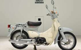 HONDA LITTLE CUB AA01