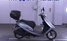 HONDA ディオ-6 AF62