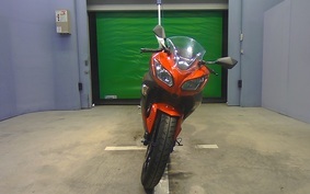 KAWASAKI NINJA 250 EX250L