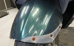 HONDA GYRO CANOPY TA02