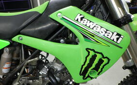 KAWASAKI KX85 KX085B